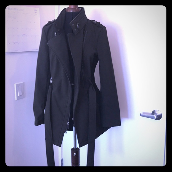 Michael Kors Jackets & Blazers - 🔥FINAL SALE🔥Michael Kors Trench